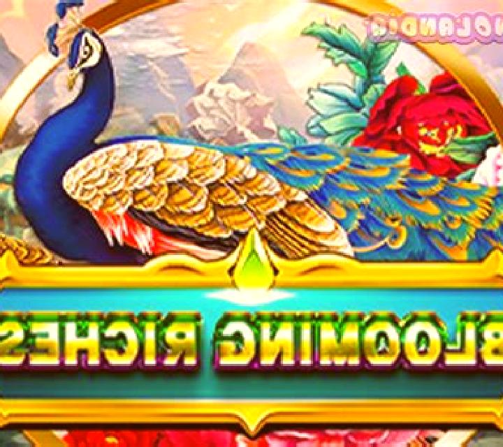 Blooming Riches (Triple Profits Games) online slot