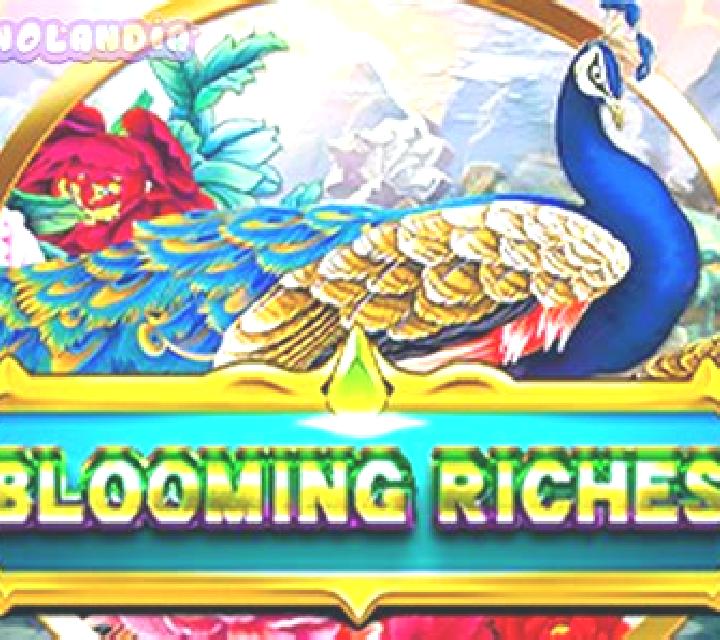 Blooming Riches (Virtual Tech) online slot