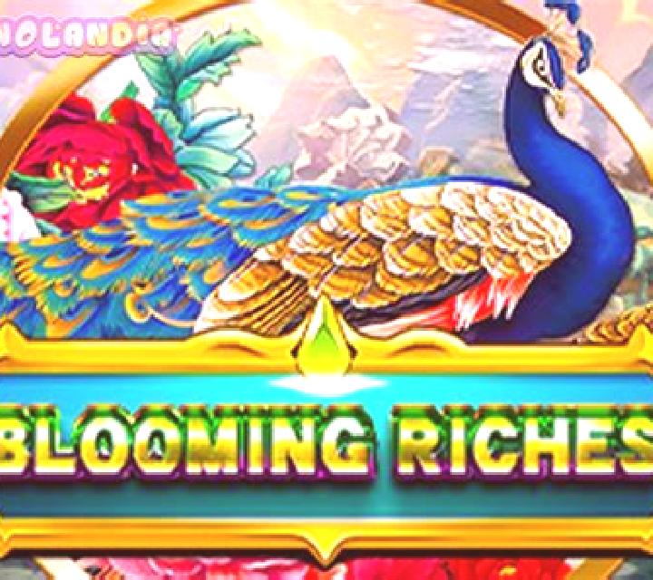 Blooming Riches (Virtual Tech) slot game