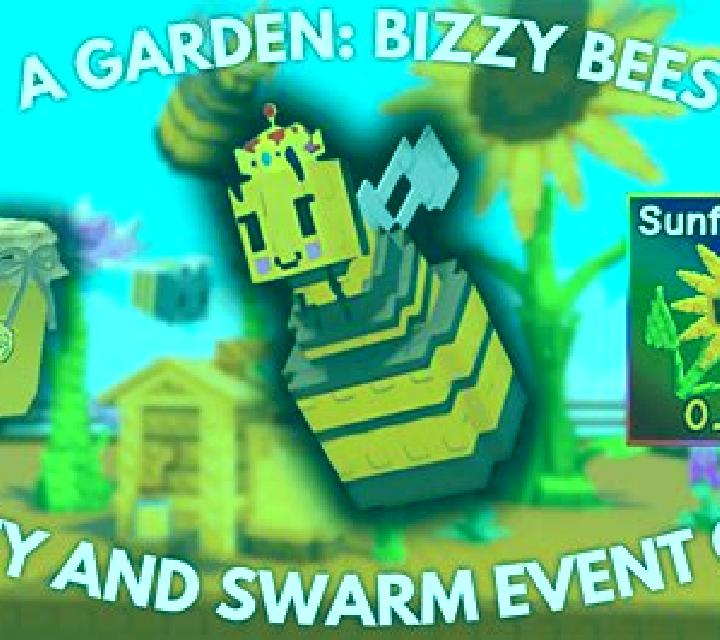Blooms Over Blooms slot game