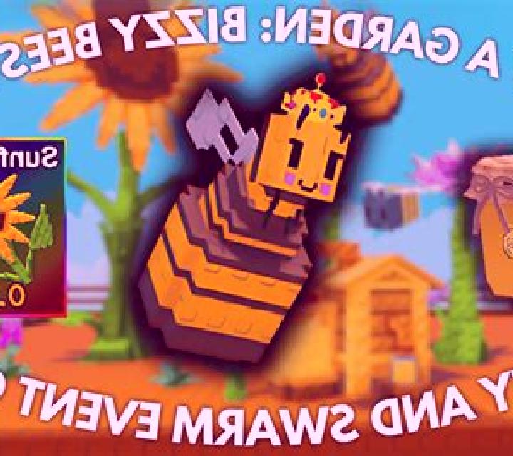 Blooms Over Blooms slot machine