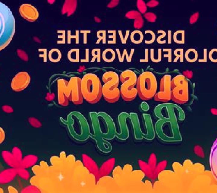 Blossom Bingo slot