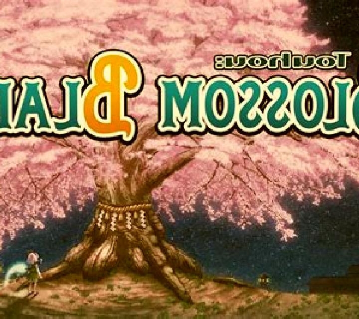 Blossom & Blade online slot