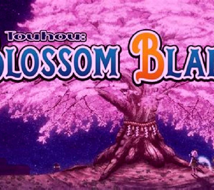 Blossom & Blade slot game
