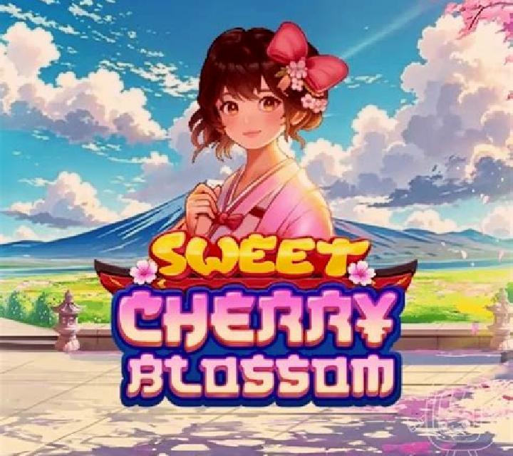 Blossom Evolution slot game