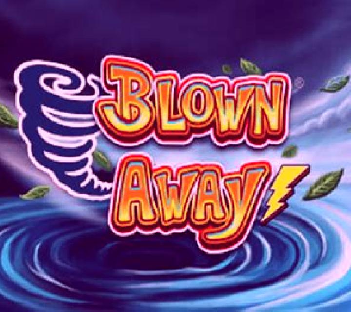 Blown Away online slot