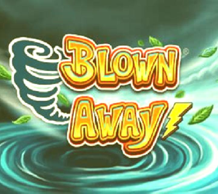 Blown Away slot machine