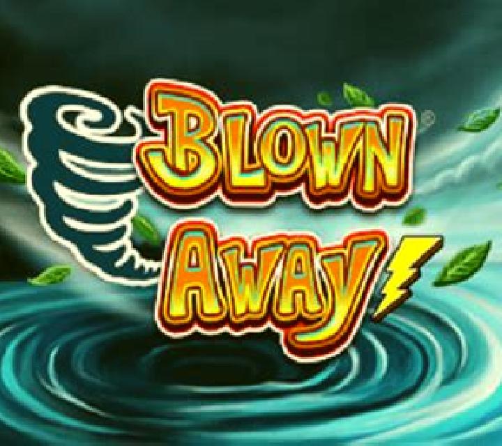 Blown Away slot