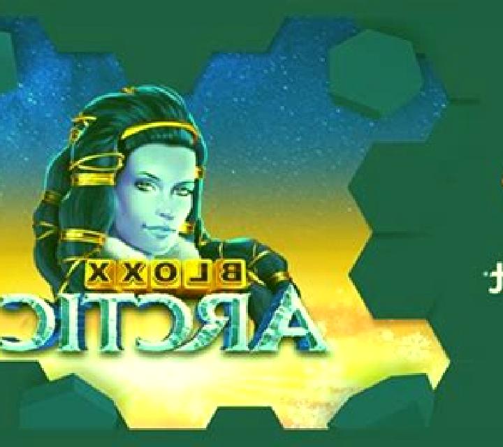 Bloxx Arctic online slot