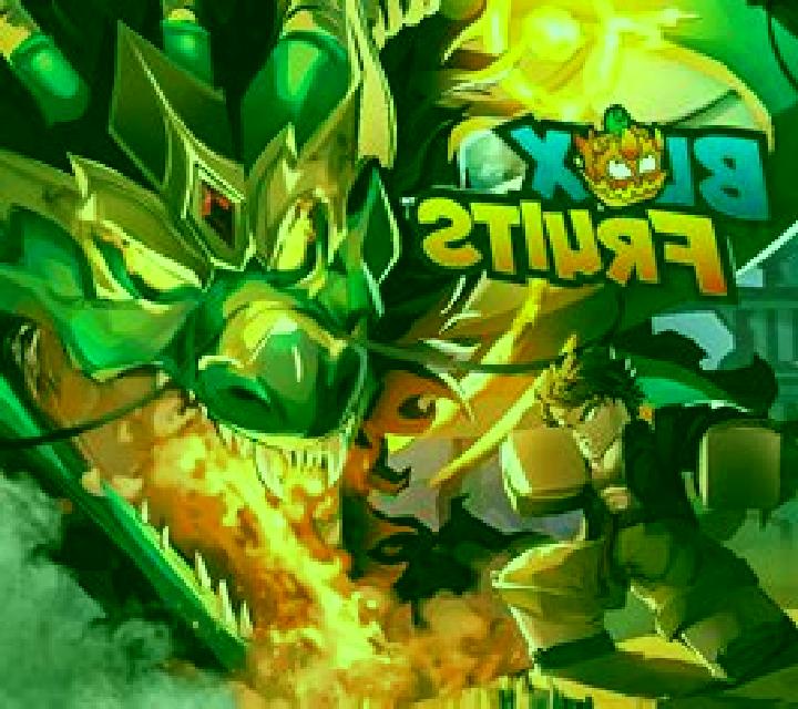 Bloxx Fruit slot game