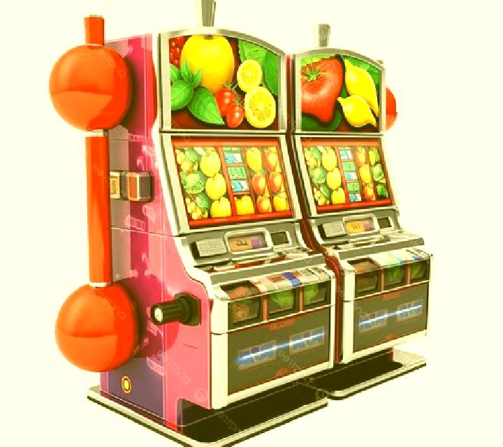 Bloxx Fruit slot machine