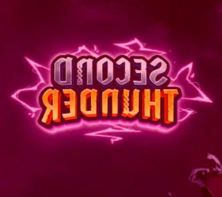 Bloxx Thunder slot game