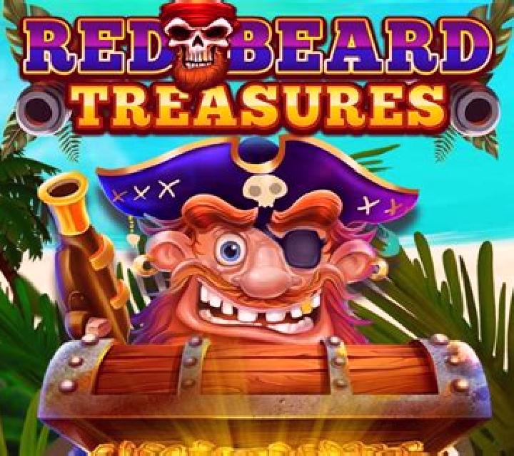 Blue Beard online slot