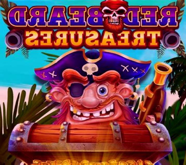 Blue Beard slot game