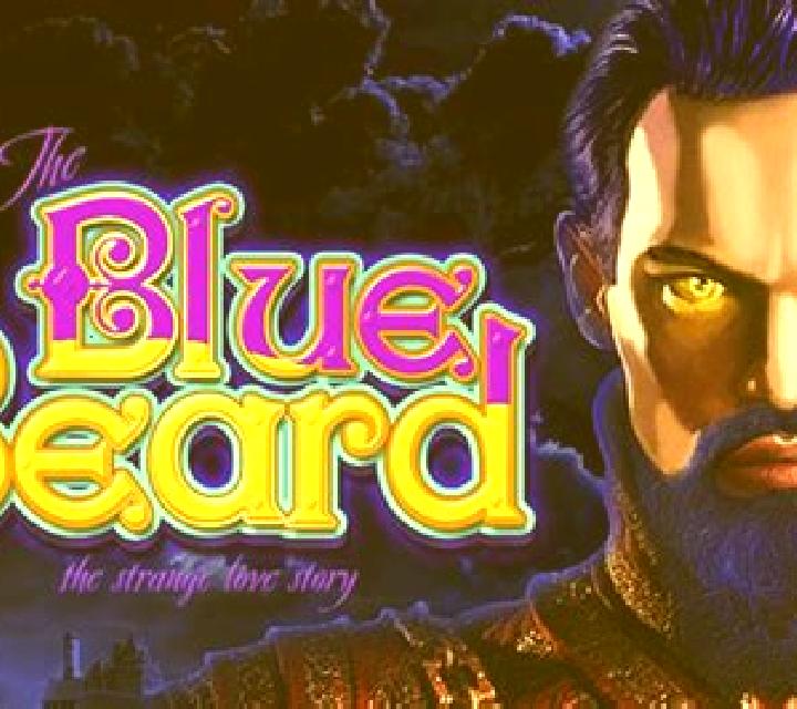Blue Beard slot