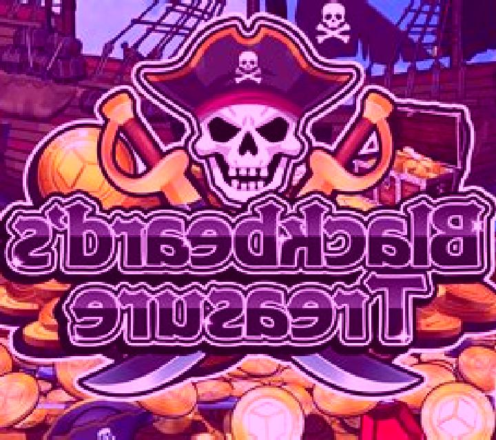 Blue Beard’s Buried Treasure online slot