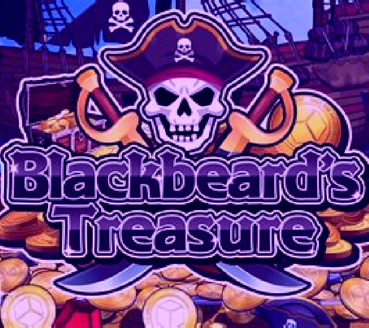 Blue Beard’s Buried Treasure slot game