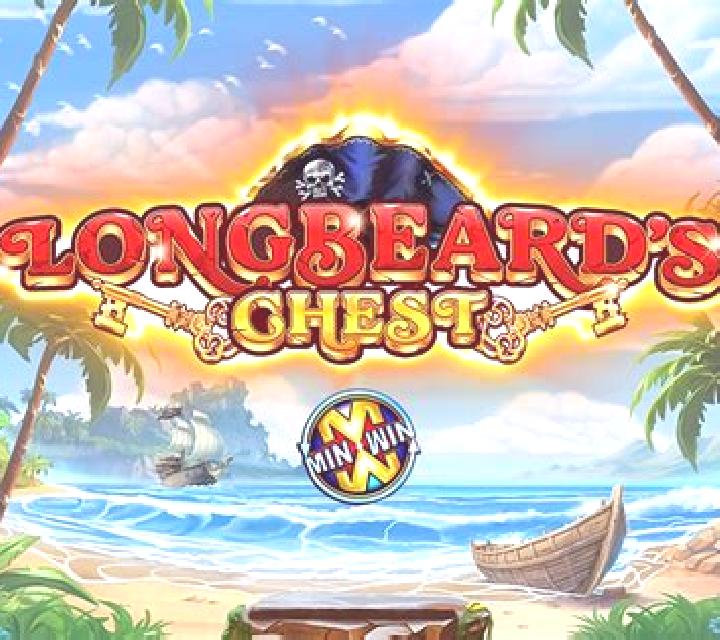 Blue Beard s Chest online slot
