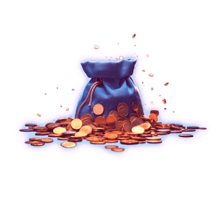 Blue Beard s Gold online slot