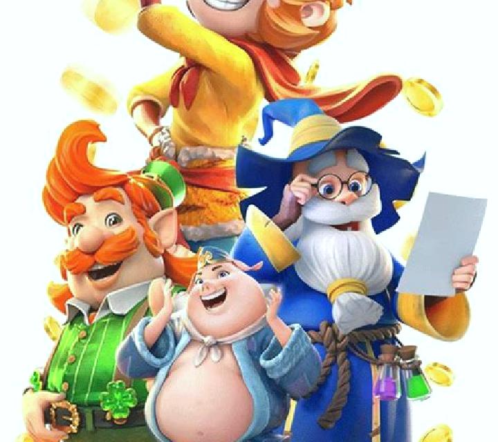 Blue Beard s Gold slot game