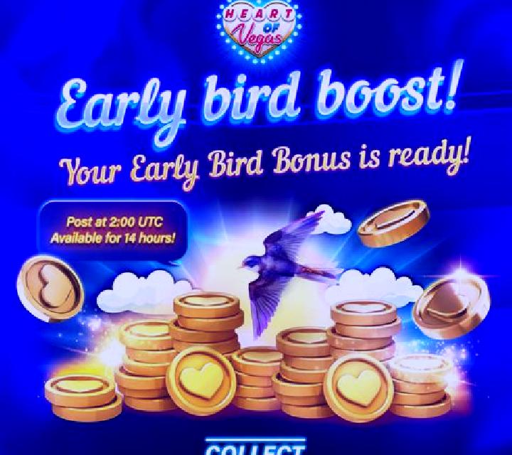 Blue Bird Bonus online slot
