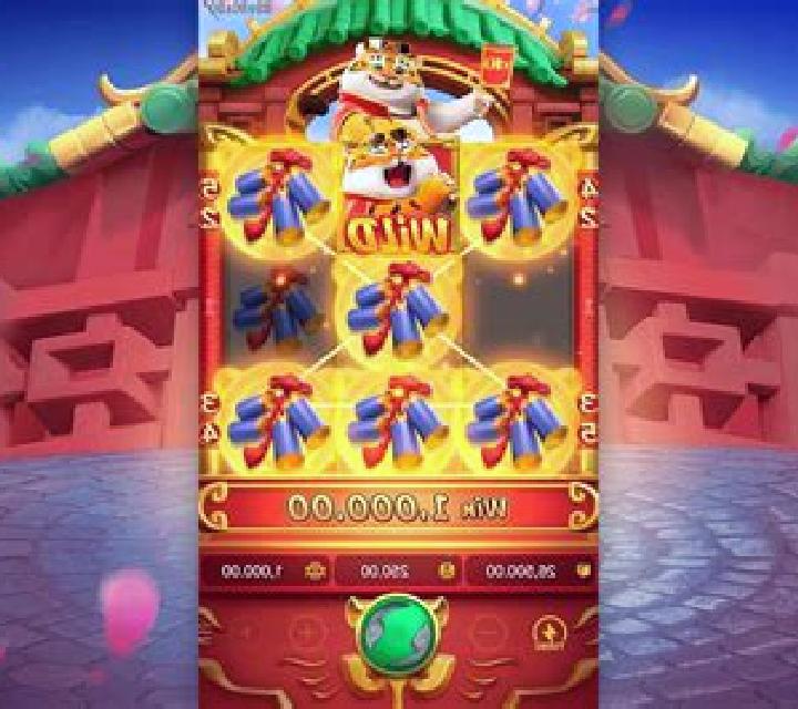 Blue Diamond (Red Tiger) online slot