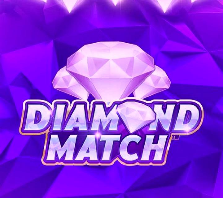 Blue Diamond (World Match) slot game