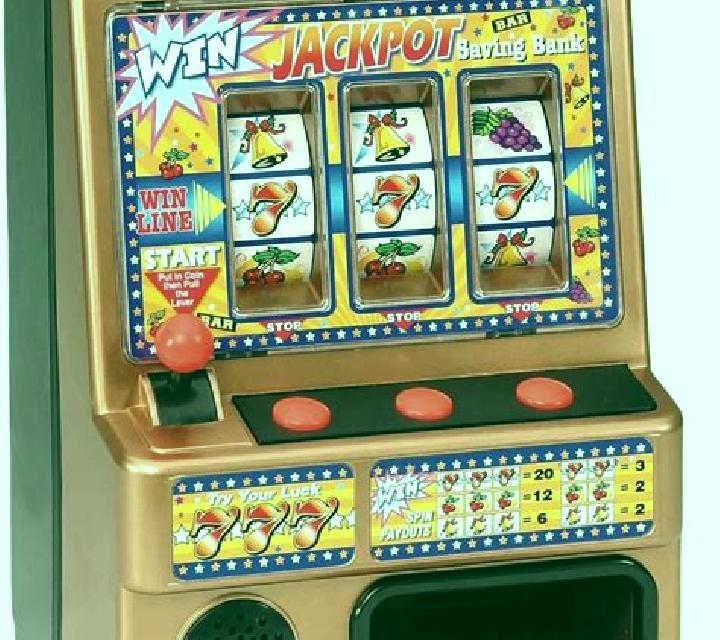 Blue Diamond (World Match) slot machine