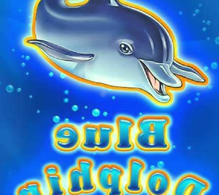 Blue Dolphin slot