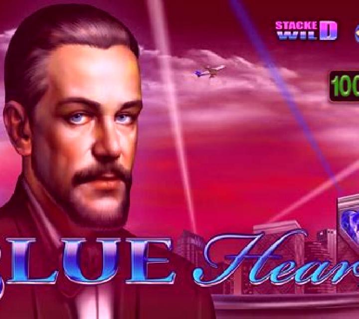 Blue Heart slot
