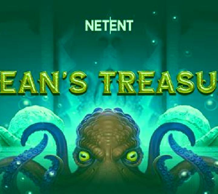 Blue Oceans online slot