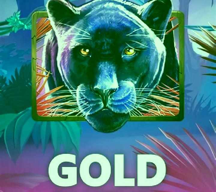 Blue Panther Christmas Edition online slot