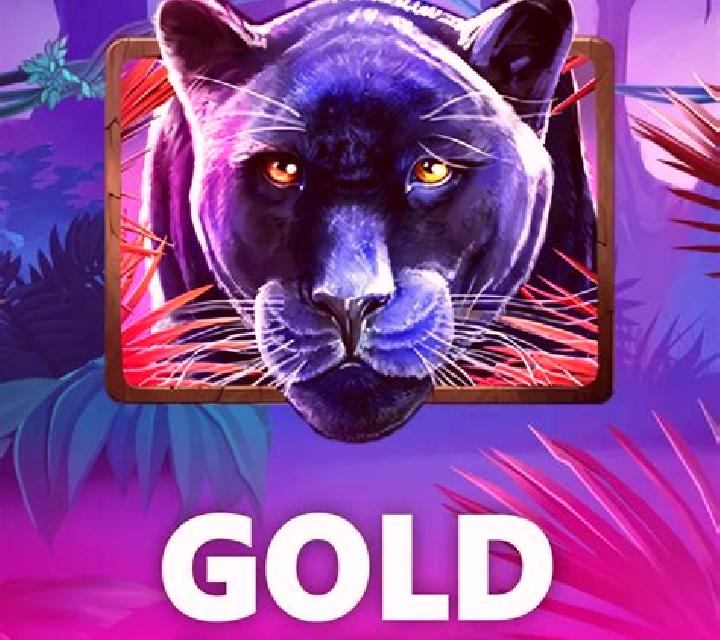 Blue Panther online slot