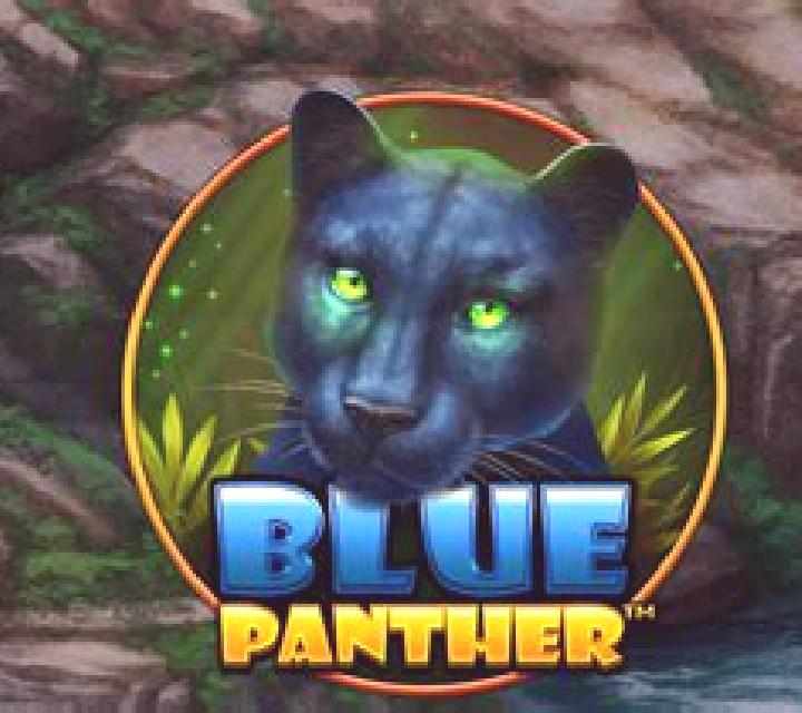 Blue Panther slot
