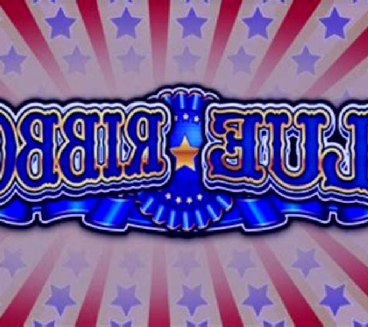 Blue Ribbon online slot