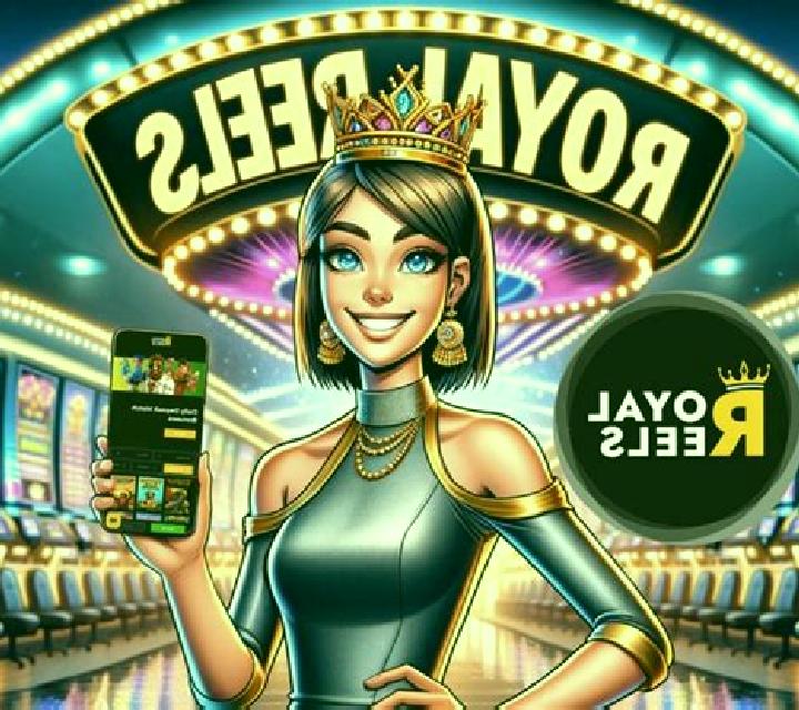Blue Star 6 Reels online slot