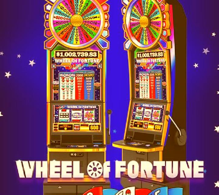 Blue Star 6 Reels slot game