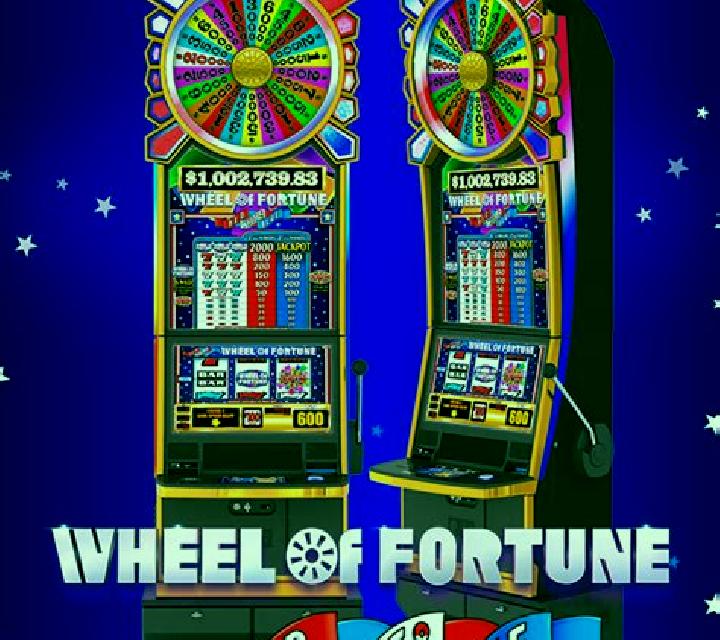 Blue Star 6 Reels slot machine