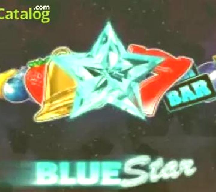 Blue Star (AGT Software) slot