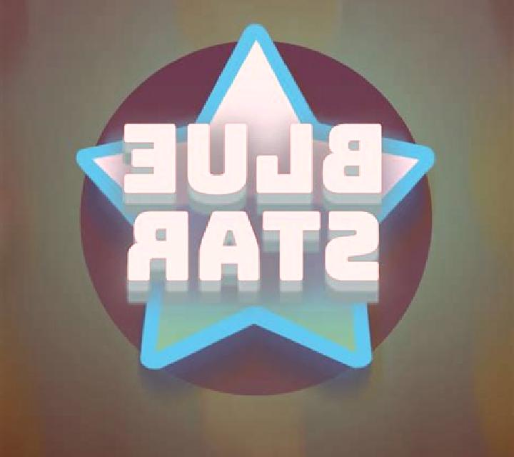 Blue Star (PAF) online slot