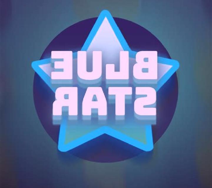 Blue Star (PAF) slot game
