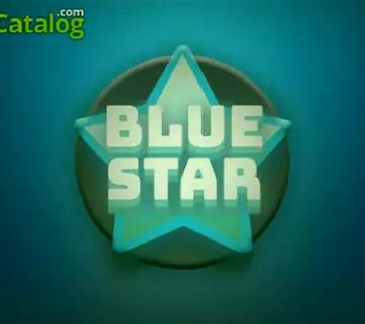 Blue Star (PAF) slot