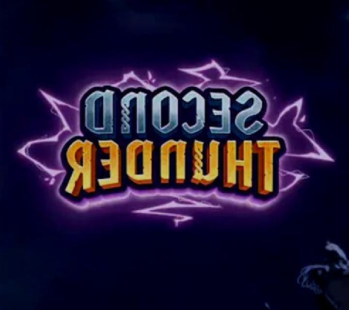 Blue Thunder slot game