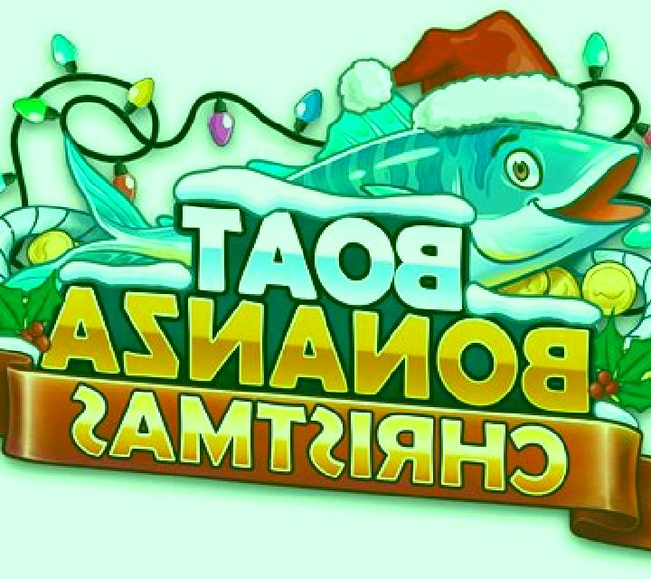 Boat Bonanza Christmas online slot