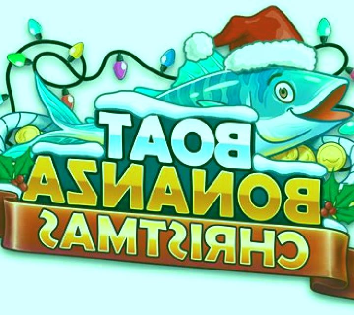 Boat Bonanza Christmas slot game