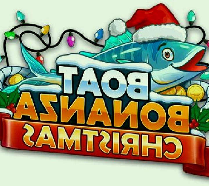 Boat Bonanza Christmas slot