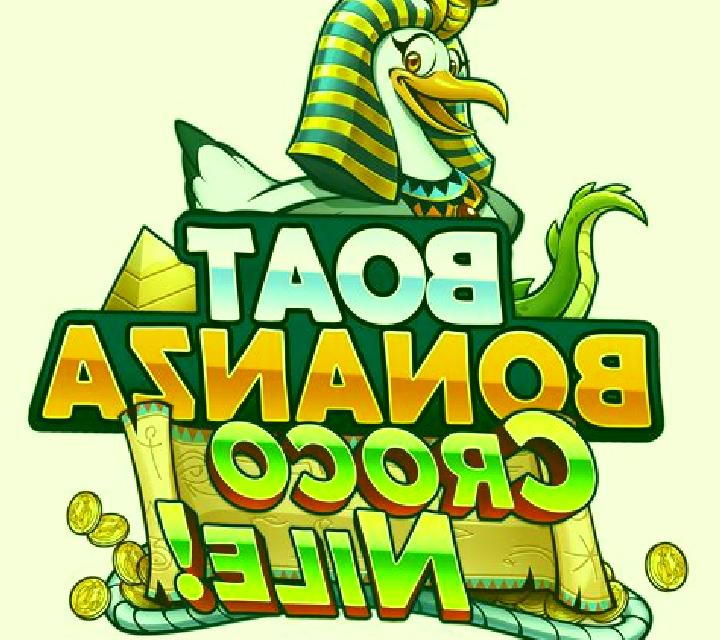 Boat Bonanza CrocoNile online slot
