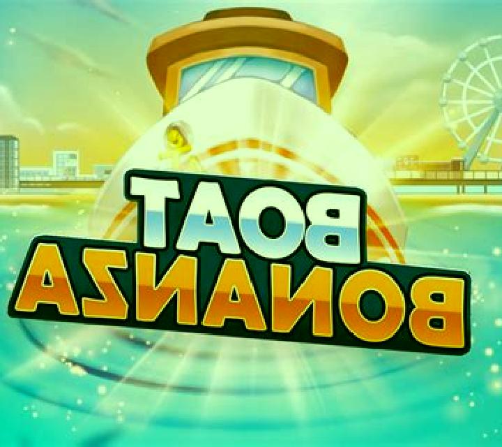 Boat Bonanza Down Under online slot