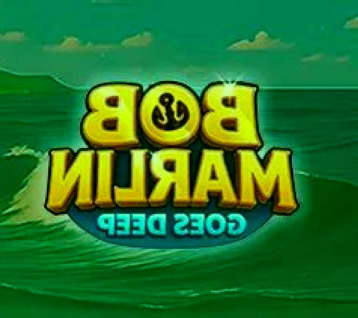 Bob Marlin Goes Deep slot