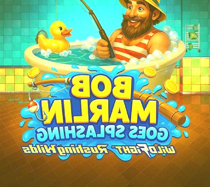 Bob Marlin Goes Splashing online slot